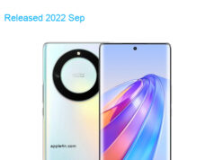 Huawei Honor X40 5G Standard Edition Dual SIM TD-LTE CN 128GB RMO-AN00
