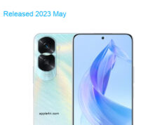 Huawei Honor X50i 5G Premium Edition Dual SIM TD-LTE CN 256GB CRT-AN00