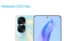 Huawei Honor X50i 5G Standard Edition Dual SIM TD-LTE CN 256GB CRT-AN00