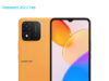 Huawei Honor X5 4G Dual SIM TD-LTE LATAM 32GB VNA-LX3 / VNA-L23