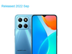 Huawei Honor X6 4G Global Dual SIM LTE 64GB VNE-LX1 / VNE-L21