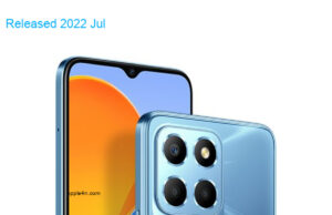 Huawei Honor X8 5G Premium Global Dual SIM TD-LTE 128GB VNE-N41