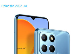 Huawei Honor X8 5G Premium Global Dual SIM TD-LTE 128GB VNE-N41