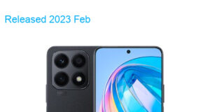 Huawei Honor X8a 4G Premium Edition TD-LTE LATAM 128GB CRT-LX3 / CRT-L03