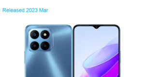 Huawei Honor 70 Lite 5G Global Dual SIM TD-LTE 128GB RBN-NX1 / Honor X8a / Honor X6