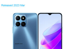 Huawei Honor 70 Lite 5G Global Dual SIM TD-LTE 128GB RBN-NX1 / Honor X8a / Honor X6