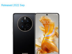 Huawei Mate 50 4G Dual SIM TD-LTE CN 128GB CET-AL00