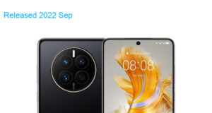 Huawei Mate 50 4G Dual SIM TD-LTE CN 128GB CET-AL00