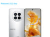Huawei Mate 50 4G Global Dual SIM TD-LTE 256GB CET-LX9 / CET-L29