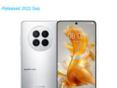 Huawei Mate 50 4G Dual SIM TD-LTE CN 256GB CET-AL00