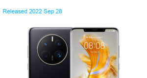 Huawei Mate 50 Pro 4G Global TD-LTE 256GB DCO-LX9 / DCO-L09