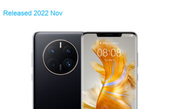 Huawei Mate 50 Pro 4G Dual SIM TD-LTE CN 512GB DCO-AL00