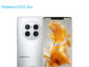 Huawei Mate 50 Pro 4G Dual SIM TD-LTE CN 256GB DCO-AL00