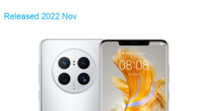 Huawei Mate 50 Pro 4G Dual SIM TD-LTE CN 256GB DCO-AL00