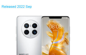 Huawei Mate 50 Pro 4G Global Dual SIM TD-LTE 512GB DCO-LX9 / DCO-L29