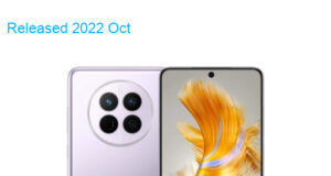 Huawei Mate 50E 4G Dual SIM TD-LTE CN 256GB CET-AL60