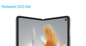 Huawei Mate X 3 4G Dual SIM TD-LTE CN 512GB ALT-AL00