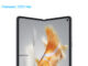 Huawei Mate X 3 4G Dual SIM TD-LTE CN 512GB ALT-AL00