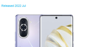 Huawei nova 10 4G Global Dual SIM TD-LTE 128GB NCO-LX1 / NCO-L21