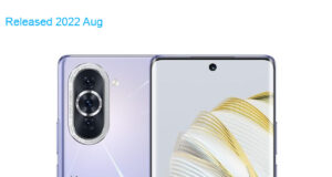 Huawei nova 10 4G TD-LTE 256GB NCO-LX1 / NCO-L11