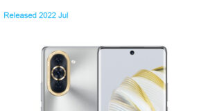 Huawei nova 10 4G Dual SIM TD-LTE CN 256GB NCO-AL00