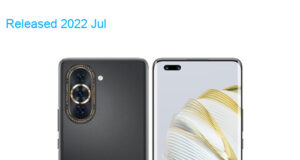 Huawei nova 10 Pro 4G Dual SIM TD-LTE CN 128GB GLA-AL00