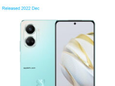 Huawei nova 10 SE 4G Premium Edition Global Dual SIM TD-LTE 128GB BNE-LX1 / BNE-L21
