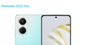 Huawei nova 10 SE 4G Premium Edition Global Dual SIM TD-LTE 128GB BNE-LX1 / BNE-L21