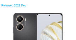 Huawei nova 10 SE 4G Premium Edition Dual SIM TD-LTE CN 128GB BNE-AL00