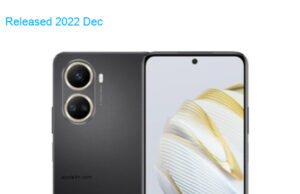 Huawei nova 10 SE 4G Premium Edition Dual SIM TD-LTE CN 128GB BNE-AL00