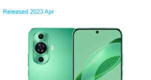Huawei nova 11 4G Dual SIM TD-LTE CN 128GB FOA-AL00