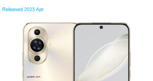 Huawei nova 11 4G Dual SIM TD-LTE CN 256GB FOA-AL00