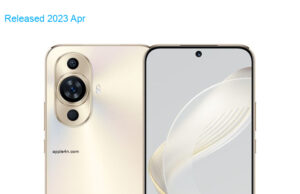 Huawei nova 11 4G Global TD-LTE 256GB FOA-LX9 / FOA-L09