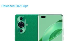 Huawei nova 11 Pro 4G Dual SIM TD-LTE CN 512GB GOA-AL80