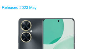 Huawei nova 11i 4G Global Dual SIM TD-LTE 128GB MAO-LX9N / MAO-L29N