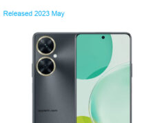 Huawei Enjoy 60 Pro 4G Dual SIM TD-LTE CN 128GB MAO-AL00 / Changxiang 60 Pro