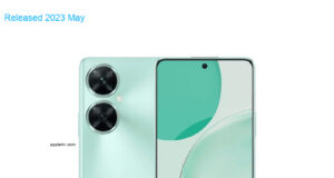 Huawei Enjoy 60 Pro 4G Dual SIM TD-LTE CN 256GB MAO-AL00 / Changxiang 60 Pro