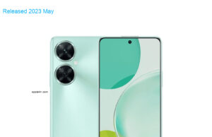 Huawei Enjoy 60 Pro 4G Dual SIM TD-LTE CN 256GB MAO-AL00 / Changxiang 60 Pro