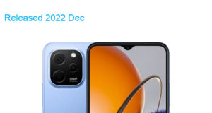 Huawei Enjoy 50z Premium Edition Dual SIM TD-LTE CN 128GB EVE-AL00 / Changxiang 50z