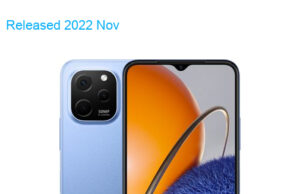 Huawei nova Y61 Premium Edition Global Dual SIM TD-LTE 64GB EVE-LX9