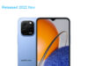 Huawei nova Y61 NFC Standard Edition Global Dual SIM TD-LTE 64GB EVE-LX9N