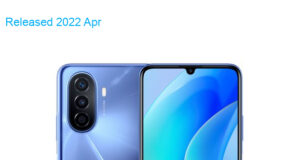 Huawei Nova Y70 Global Dual SIM TD-LTE 128GB MGA-LX9 / MGA-LX9N