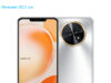 Huawei Nova Y91 4G Global Dual SIM TD-LTE 128GB STG-LX1
