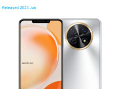 Huawei Nova Y91 4G Global Dual SIM TD-LTE 128GB STG-LX1