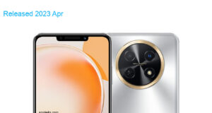 Huawei Enjoy 60X 4G Dual SIM TD-LTE CN 512GB STG-AL00 / Changxiang 60X