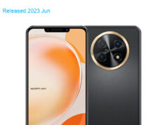 Huawei Nova Y91 4G Global Dual SIM TD-LTE 256GB STG-LX1