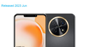 Huawei Nova Y91 4G Global Dual SIM TD-LTE 256GB STG-LX1