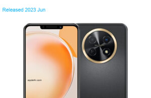 Huawei Nova Y91 4G Global Dual SIM TD-LTE 256GB STG-LX1