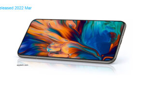 Huawei P50E 4G Dual SIM TD-LTE CN 256GB ABR-AL60 / ABR-AL60W / ABR-AL90