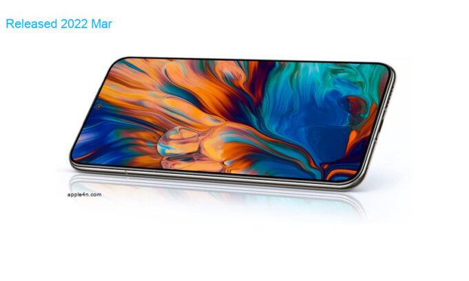 Huawei P50E 4G Dual SIM TD-LTE CN 128GB ABR-AL60 / ABR-AL60W / ABR-AL90